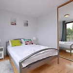 Victus Apartamenty, Apartament Pastelowy