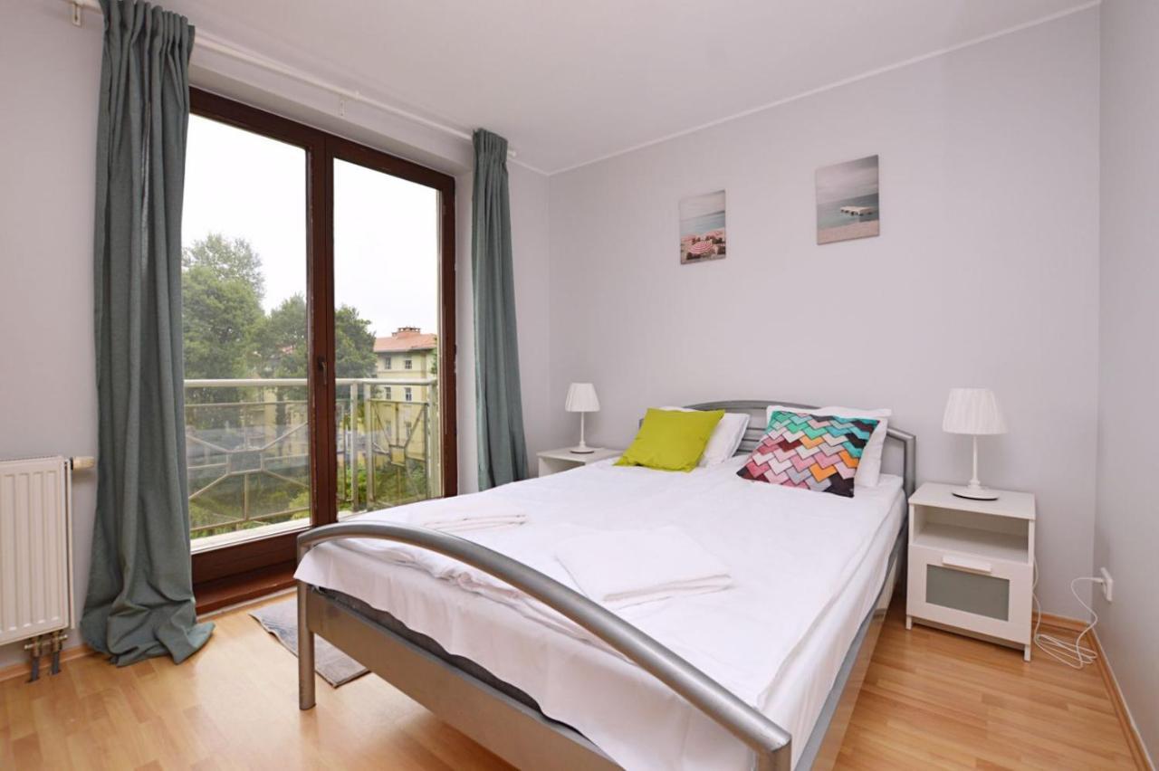 Victus Apartamenty, Pastelowy