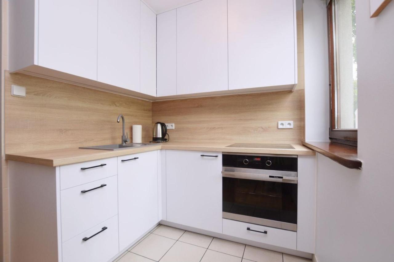 Victus Apartamenty, Pastelowy *