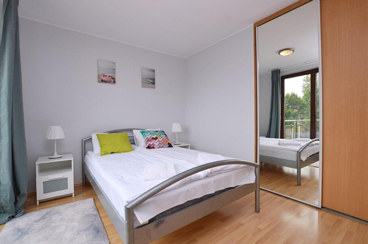 Victus Apartamenty, Pastelowy