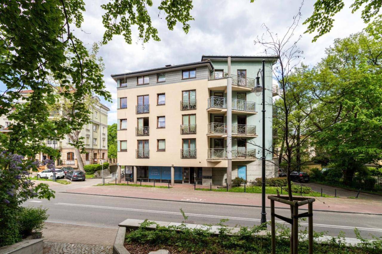 Victus Apartamenty, Pastelowy