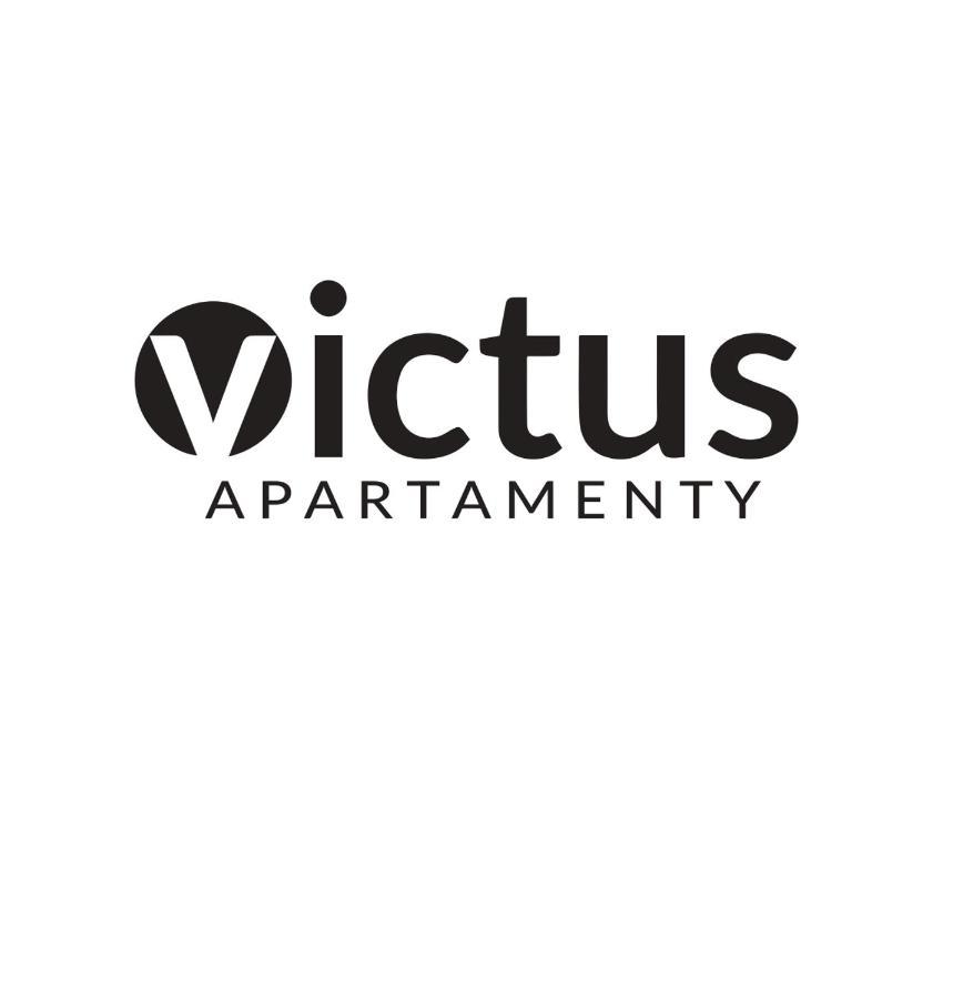 Lägenhet Victus Apartamenty, Pastelowy *